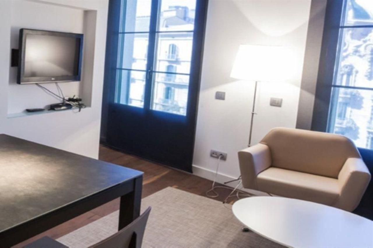 Izaka Apartments D377 Barcelona Exterior photo