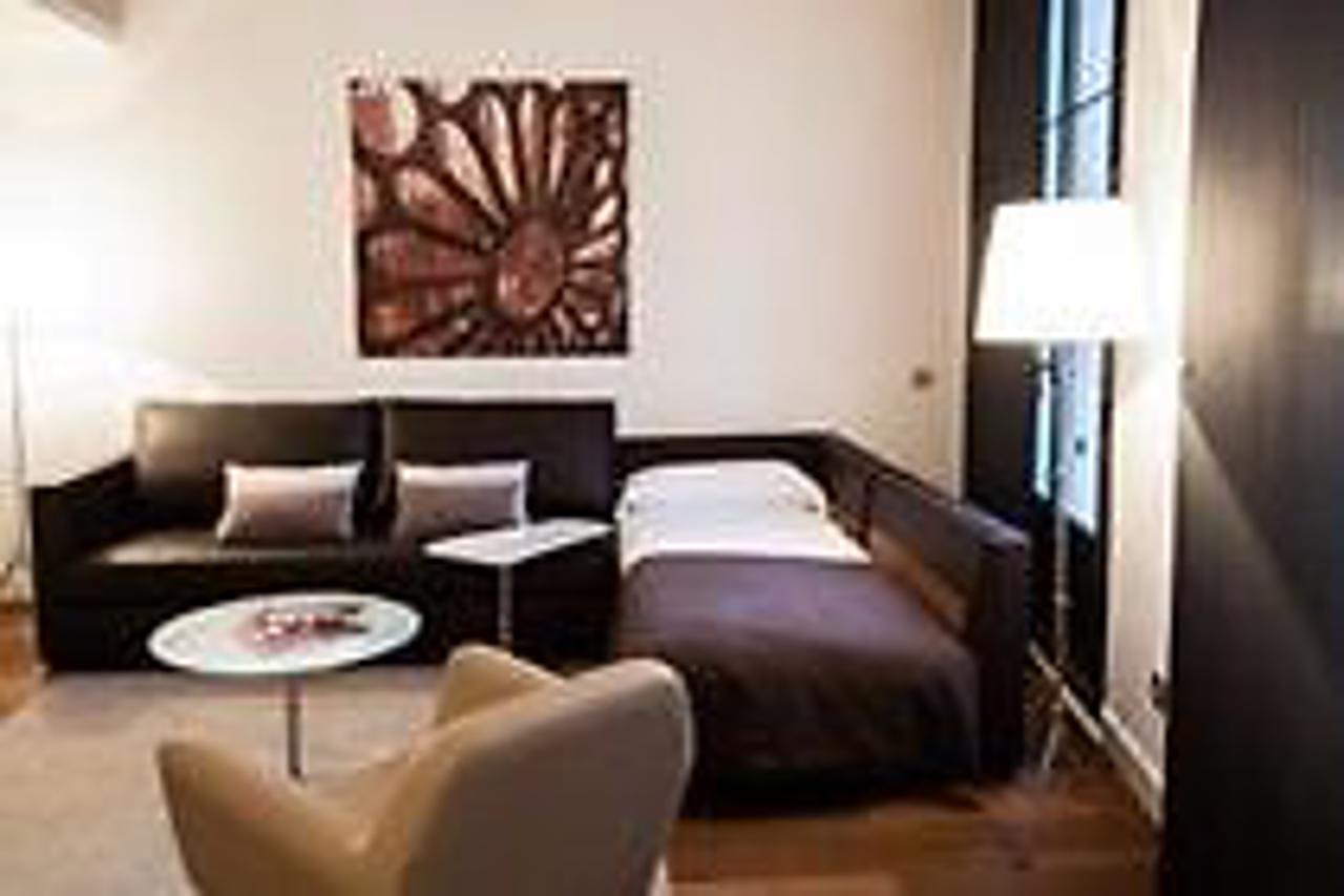 Izaka Apartments D377 Barcelona Exterior photo